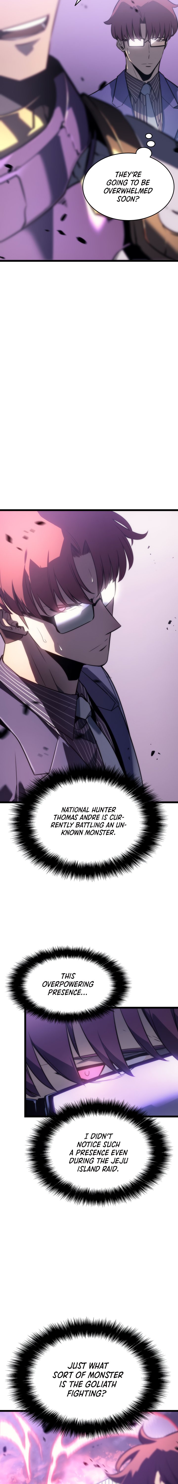 Solo Leveling, Chapter 157 image 03